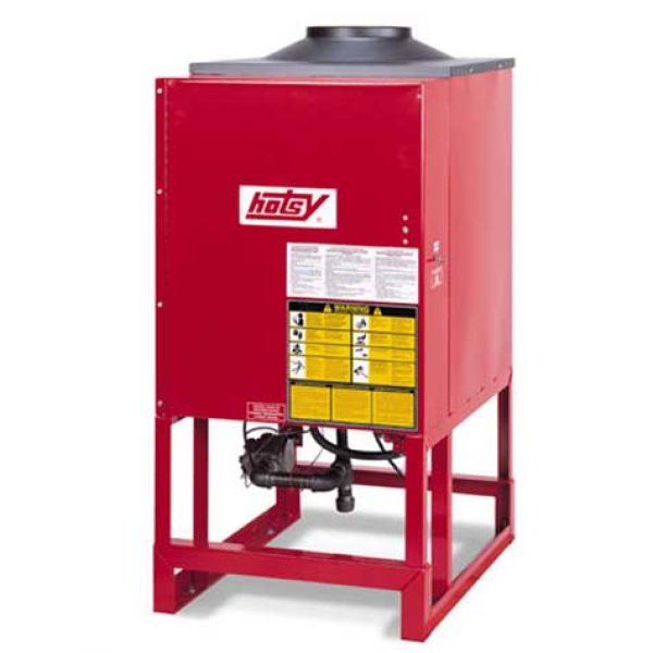 Hotsy 9400 Series Water Heater
